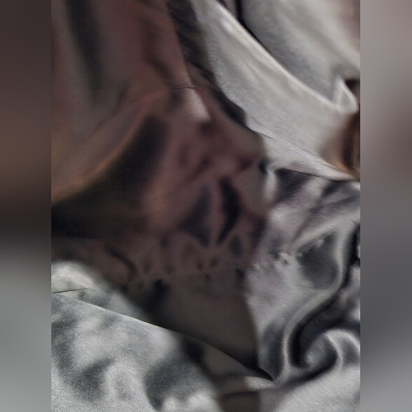 Coach Poppy Ski Bunny Glam Tote w/o tag, Sz Lg, GUC - Picture 7 of 8